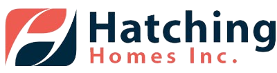 Hatching logo